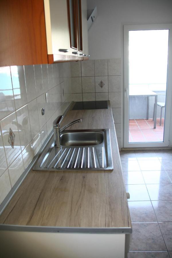 Apartments Marija Lapad Dubrovnik Exterior photo